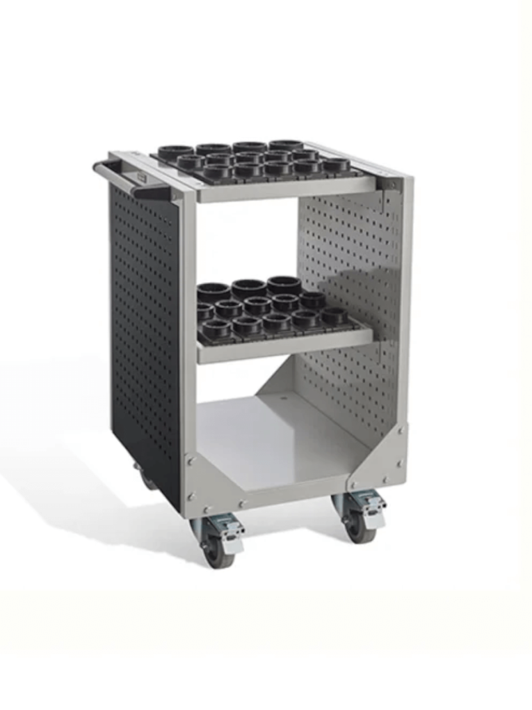 Тележка инструментальная ДиКом ВСТ-010-08 купить в Великом Новгороде Тележка инструментальная ДиКом ВСТ-010-08 купить в Великом Новгороде