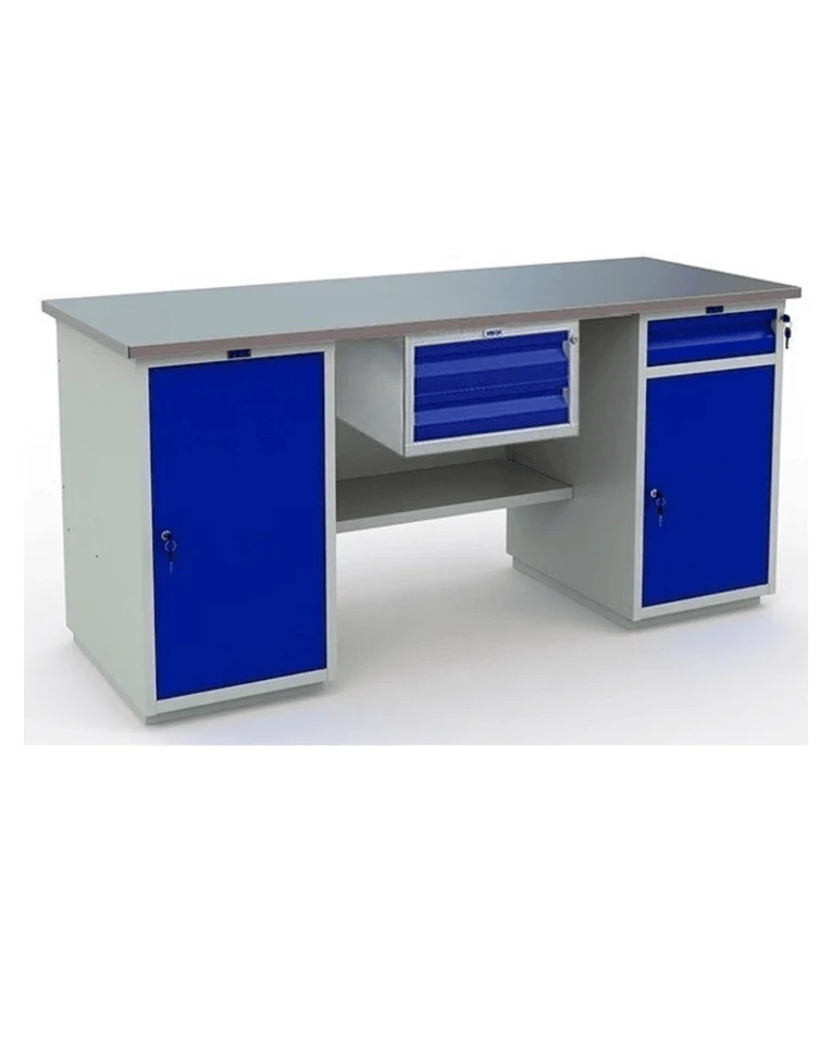 Верстак Profi WT180.WD1/WD2.100 купить в Великом Новгороде