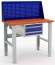 Верстак Expert W120.F2/F2.110 купить в Великом Новгороде