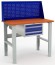 Верстак Expert W120.F2/F2.110 купить в Великом Новгороде