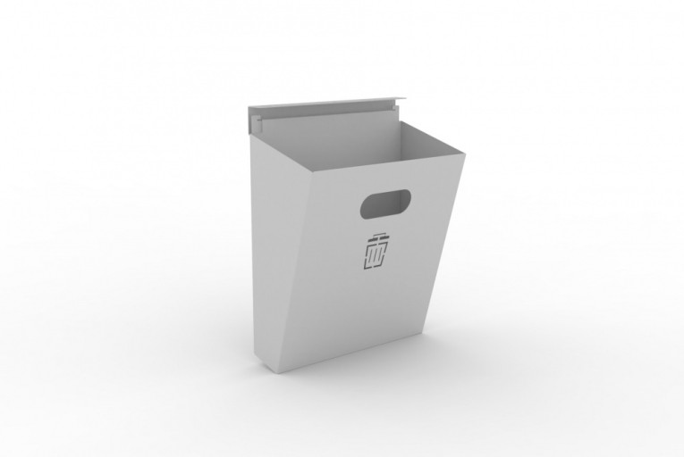 Урна подвесная купить в Великом Новгороде Урна подвесная купить в Великом Новгороде