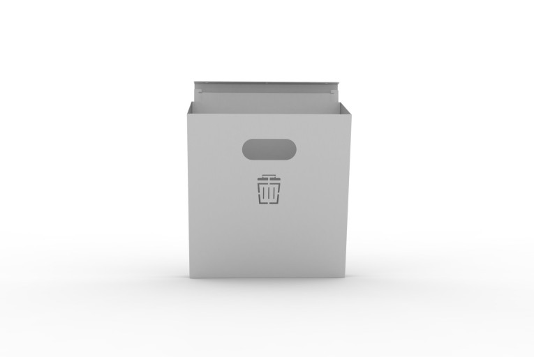 Урна подвесная купить в Великом Новгороде Урна подвесная купить в Великом Новгороде