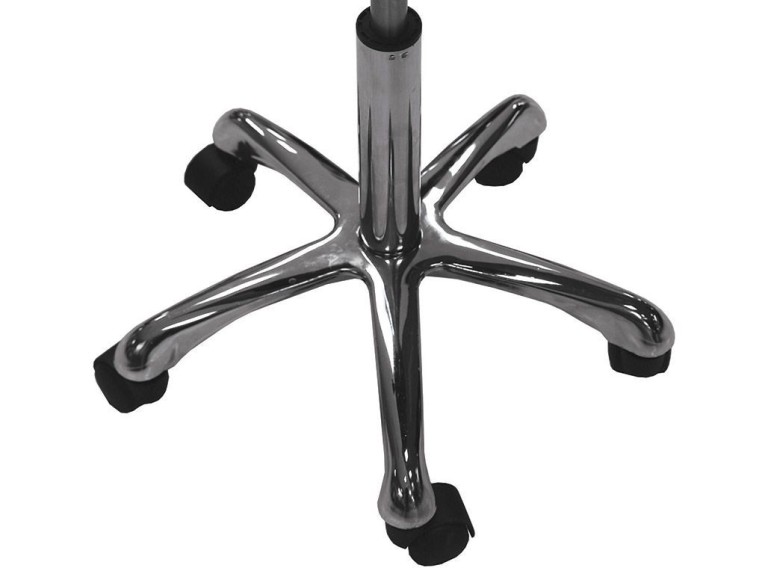 Табурет Pro Industrial винтовой  купить в Великом Новгороде