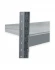 Стеллаж грузовой Диком СТ-051 3000х2100х850 с 9 ярусами, фото 3