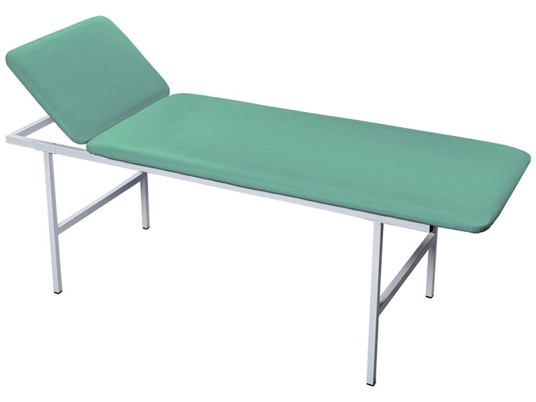 Кушетка медицинская смотровая МД КС (Бирюзовый) купить в Великом Новгороде Кушетка медицинская смотровая МД КС (Бирюзовый) купить в Великом Новгороде