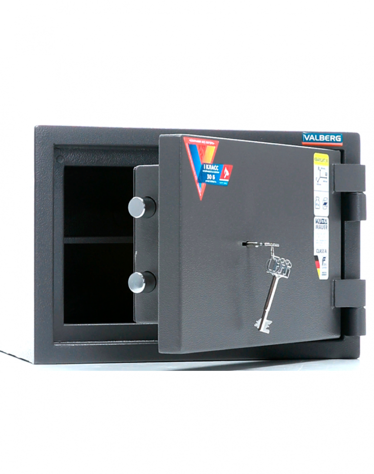 Взломостойкий сейф Valberg Кварцит 30 купить в Великом Новгороде Взломостойкий сейф Valberg Кварцит 30 купить в Великом Новгороде