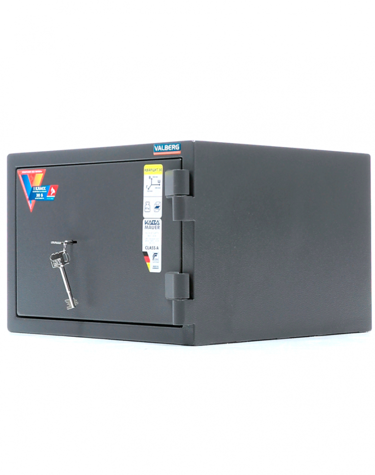 Взломостойкий сейф Valberg Кварцит 30 купить в Великом Новгороде Взломостойкий сейф Valberg Кварцит 30 купить в Великом Новгороде