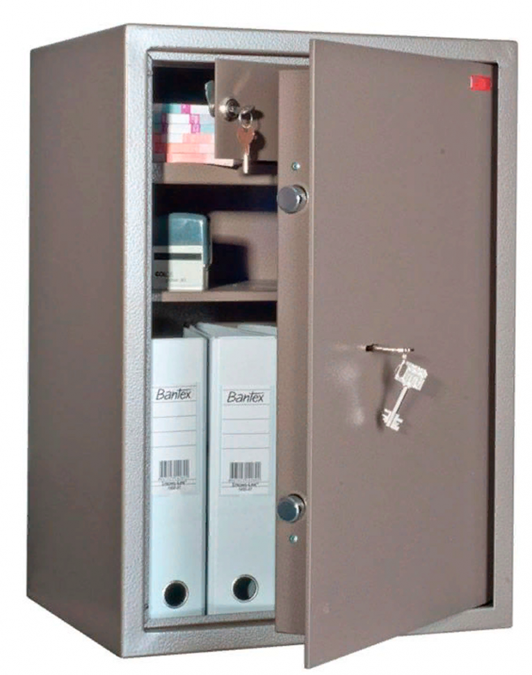 Офисный сейф Aiko TM-63T купить в Великом Новгороде Офисный сейф Aiko TM-63T купить в Великом Новгороде