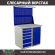 Верстак Profi WT100.WD5/WD1.021 купить в Великом Новгороде