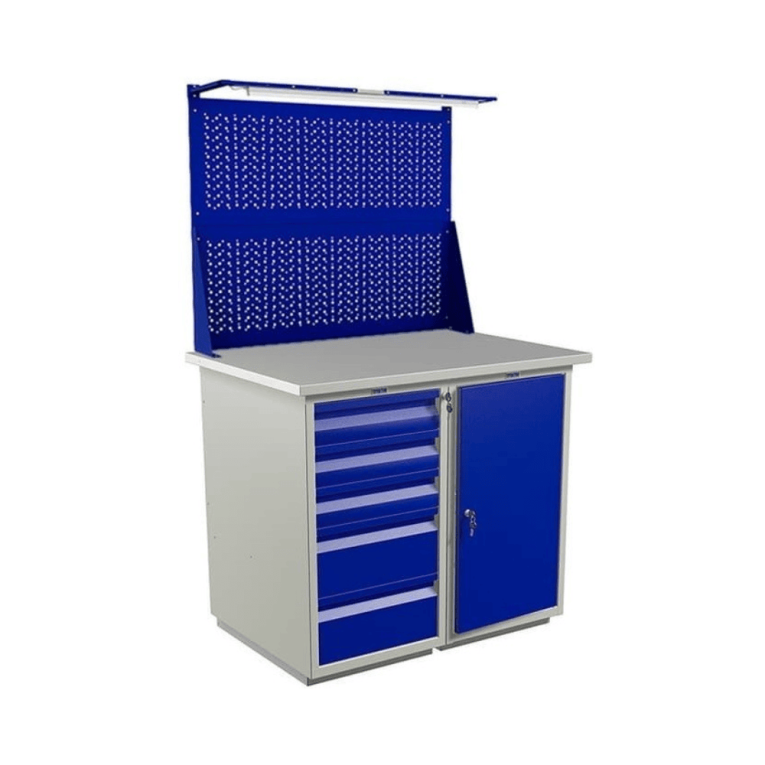 Верстак Profi WT100.WD5/WD1.021 купить в Великом Новгороде