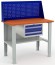 Верстак Expert W120.F2/F2.110.WSh купить в Великом Новгороде