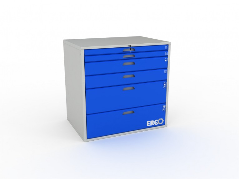 Тумба инструментальная ERGO XL 06 купить в Великом Новгороде Тумба инструментальная ERGO XL 06 купить в Великом Новгороде