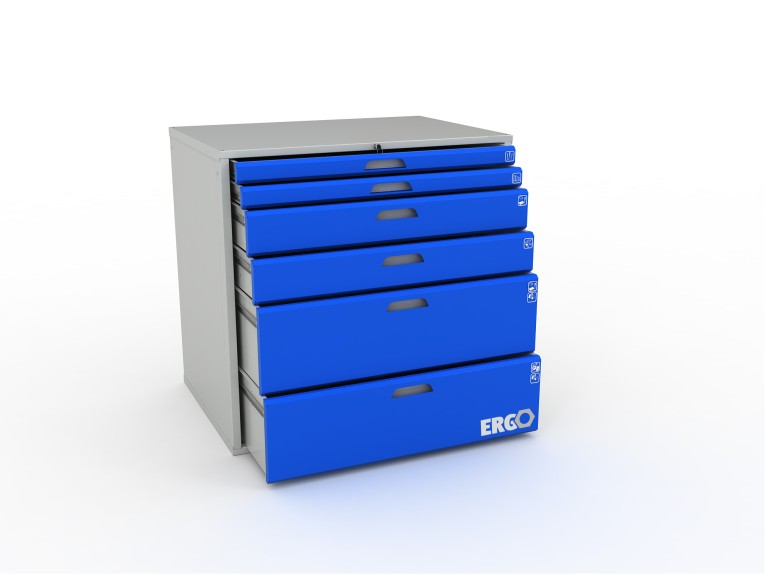 Тумба инструментальная ERGO XL 06 купить в Великом Новгороде Тумба инструментальная ERGO XL 06 купить в Великом Новгороде