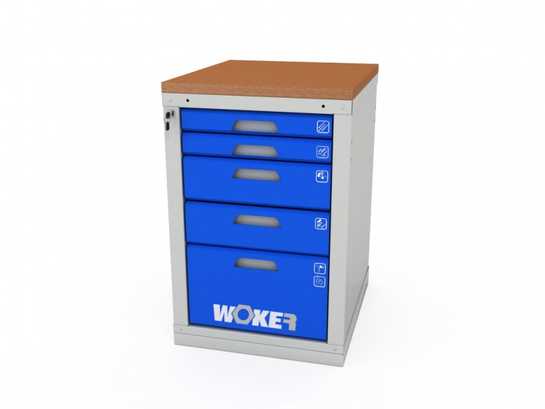 Тумба станочная WOKER PRO 05 SF купить в Великом Новгороде Тумба станочная WOKER PRO 05 SF купить в Великом Новгороде