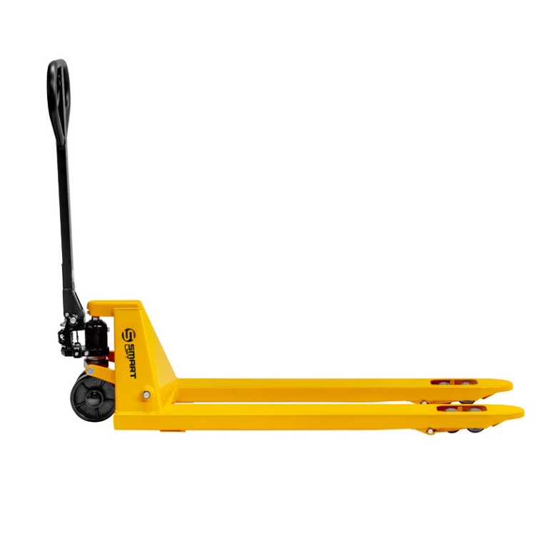 Гидравлическая тележка (рохля) SB (DB, г/п 2000 кг, вилы 1150x550 мм, PDP) SMARTLIFT (SMART) купить в Великом Новгороде Гидравлическая тележка (рохля) SB (DB, г/п 2000 кг, вилы 1150x550 мм, PDP) SMARTLIFT (SMART) купить в Великом Новгороде