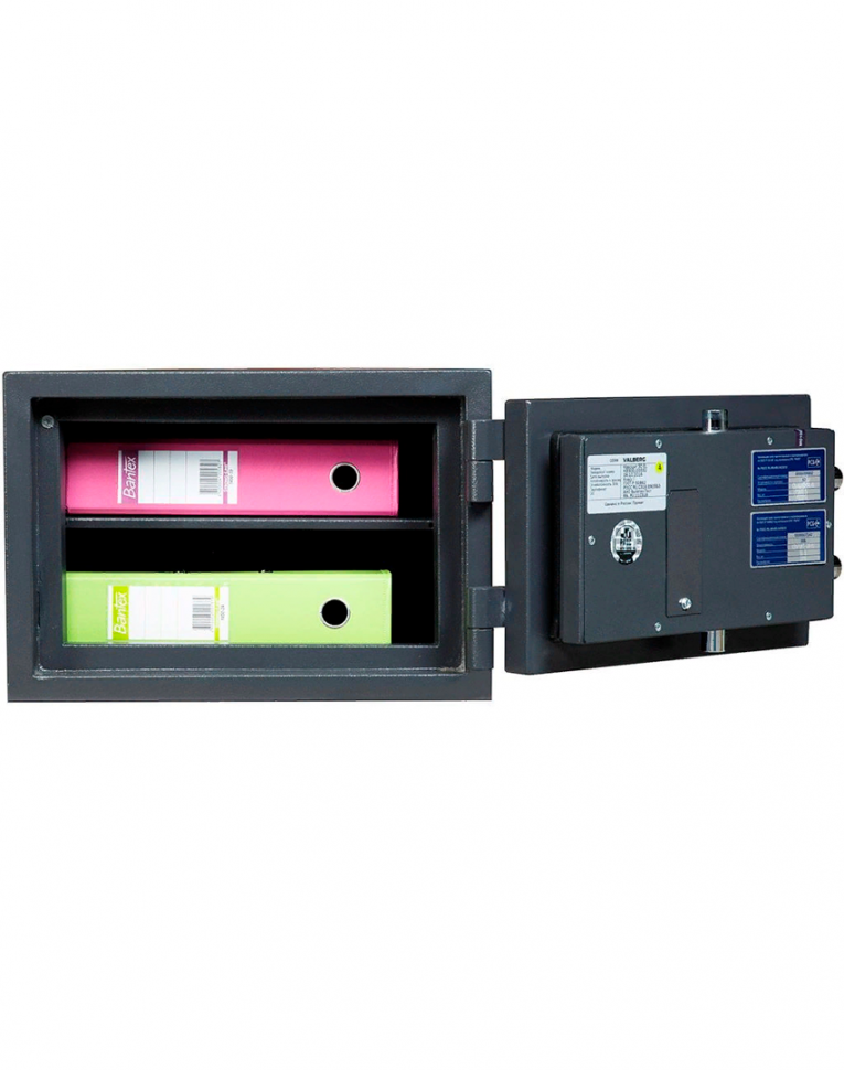 Взломостойкий сейф Valberg Кварцит 30 EL купить в Великом Новгороде Взломостойкий сейф Valberg Кварцит 30 EL купить в Великом Новгороде