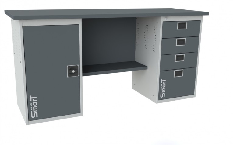Верстак SMART 1760.1.S2.4 купить в Великом Новгороде