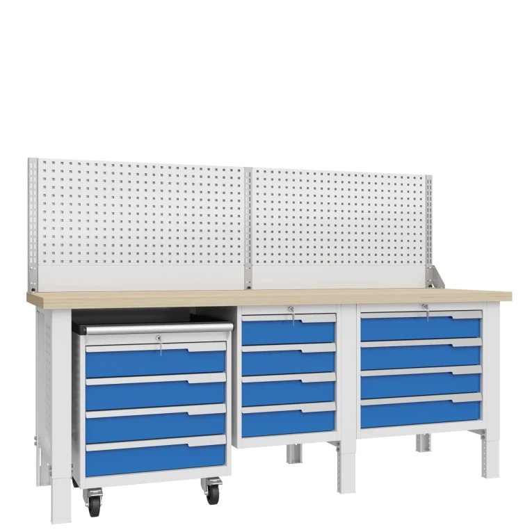 Стол-верстак Craft 2202.S4L4M4.4-1 купить в Великом Новгороде Стол-верстак Craft 2202.S4L4M4.4-1 купить в Великом Новгороде