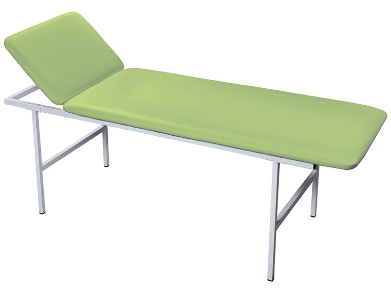 Кушетка медицинская смотровая МД КС (Салатовый) купить в Великом Новгороде Кушетка медицинская смотровая МД КС (Салатовый) купить в Великом Новгороде