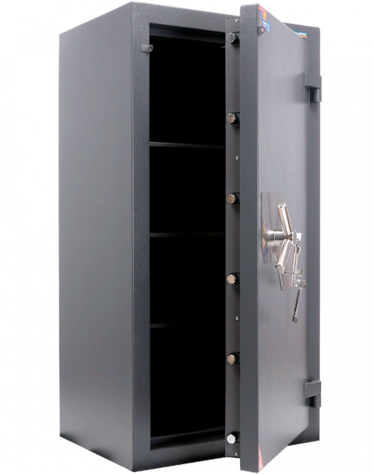 Взломостойкий сейф Valberg Форт 1368 KL купить в Великом Новгороде Взломостойкий сейф Valberg Форт 1368 KL купить в Великом Новгороде