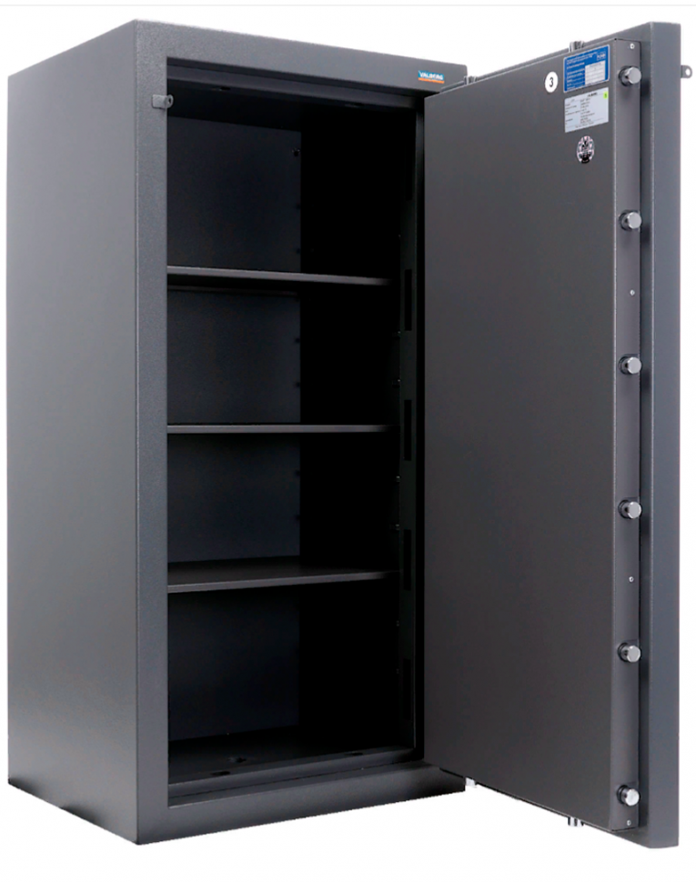 Взломостойкий сейф Valberg Форт 1368 KL купить в Великом Новгороде Взломостойкий сейф Valberg Форт 1368 KL купить в Великом Новгороде