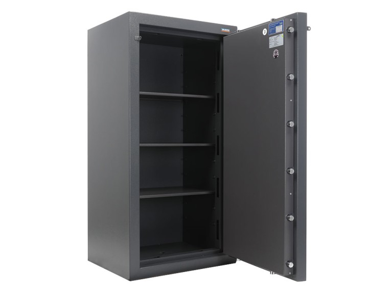 Взломостойкий сейф Valberg Форт 1368 KL купить в Великом Новгороде Взломостойкий сейф Valberg Форт 1368 KL купить в Великом Новгороде