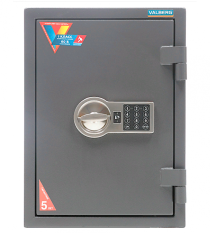 Огневзломостойкий сейф Valberg Гарант 49 EL Огневзломостойкий сейф Valberg Гарант 49 EL