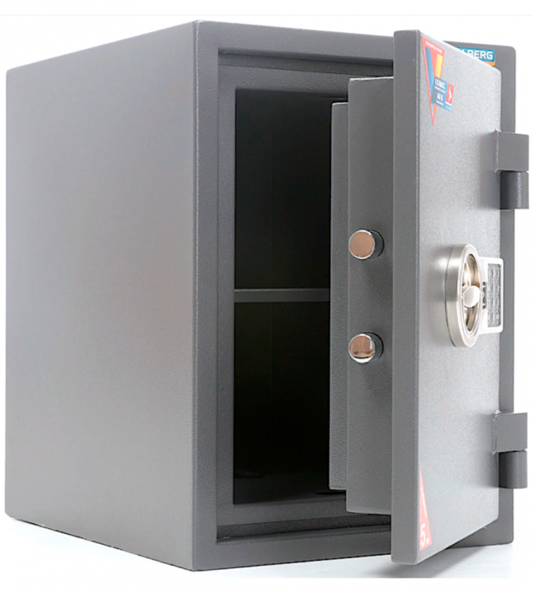Огневзломостойкий сейф Valberg Гарант 49 EL купить в Великом Новгороде