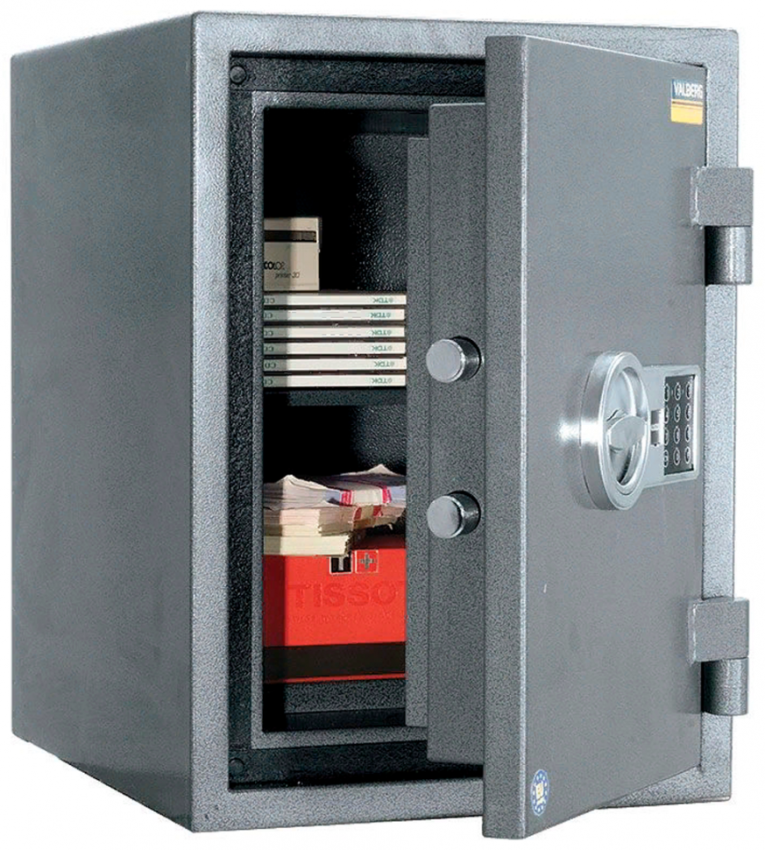 Огневзломостойкий сейф Valberg Гарант 49 EL купить в Великом Новгороде