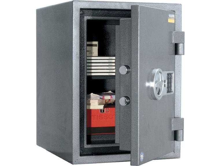 Огневзломостойкий сейф Valberg Гарант 49 EL купить в Великом Новгороде