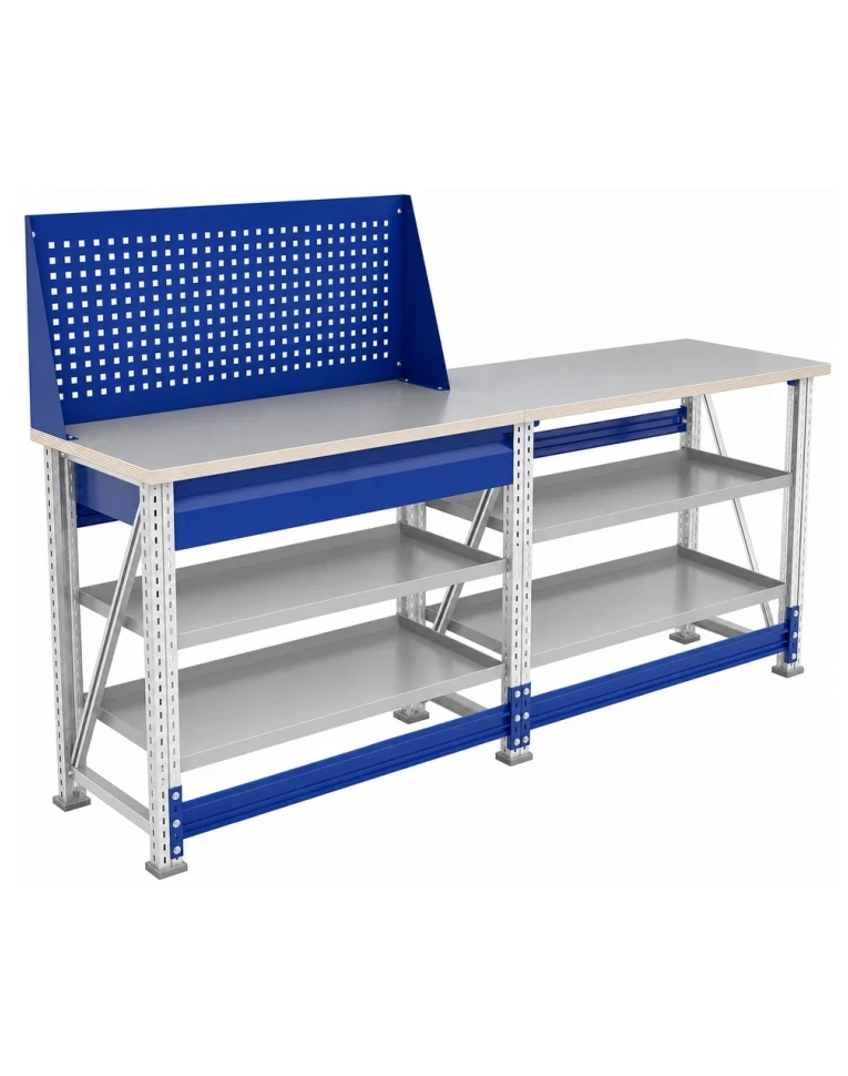 Верстак Master MT100.MF1 / MF1 / MF1.112.002 Верстак Master MT100.MF1 / MF1 / MF1.112.002