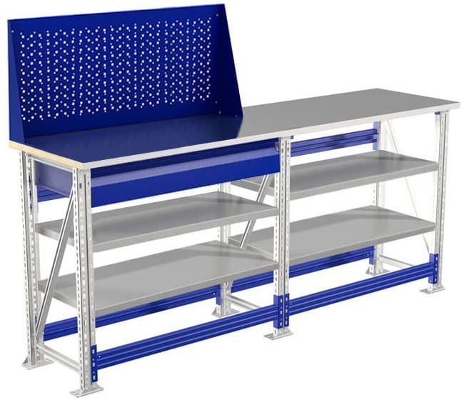 Верстак Master MT100.MF1 / MF1 / MF1.112.002 купить в Великом Новгороде Верстак Master MT100.MF1 / MF1 / MF1.112.002 купить в Великом Новгороде