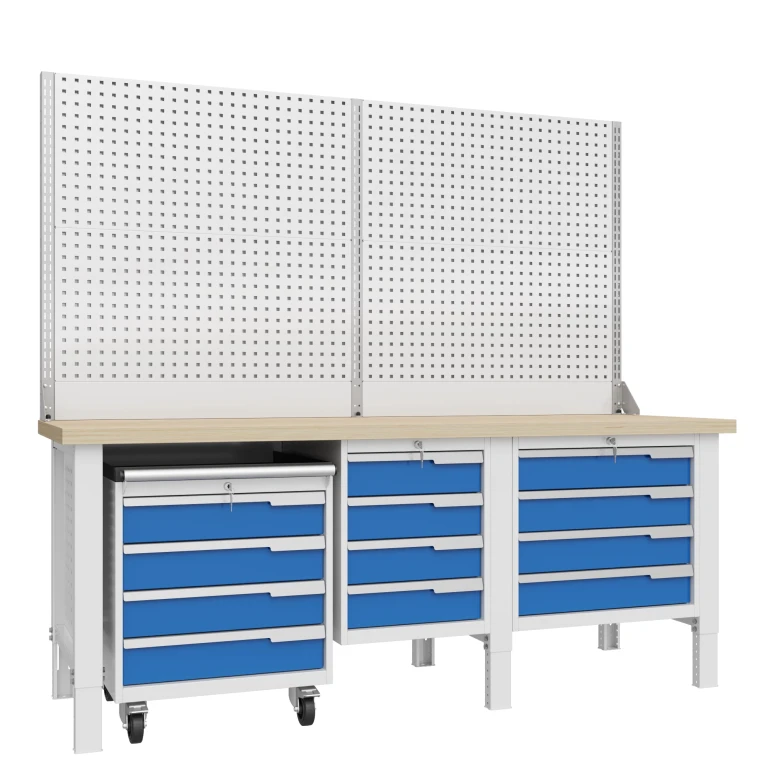 Стол-верстак Craft 2202.S4L4M4.4-2 купить в Великом Новгороде Стол-верстак Craft 2202.S4L4M4.4-2 купить в Великом Новгороде