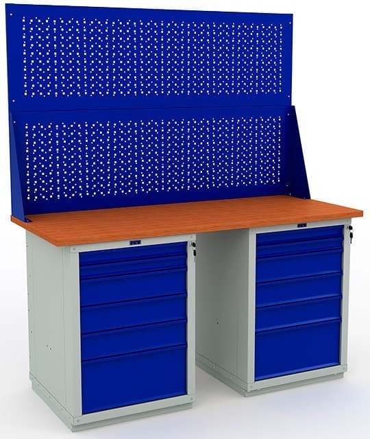 Верстак Expert W160.WS6/WS6.020 купить в Великом Новгороде Верстак Expert W160.WS6/WS6.020 купить в Великом Новгороде