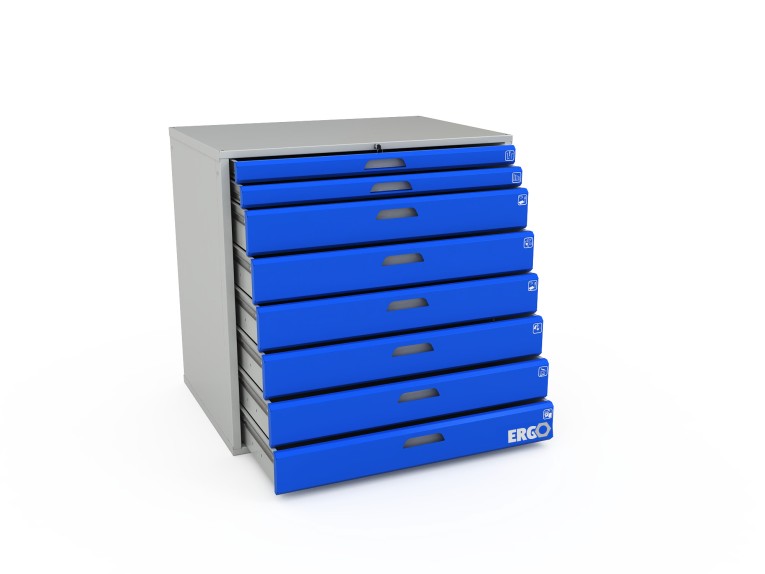 Тумба инструментальная ERGO XL 08 купить в Великом Новгороде Тумба инструментальная ERGO XL 08 купить в Великом Новгороде