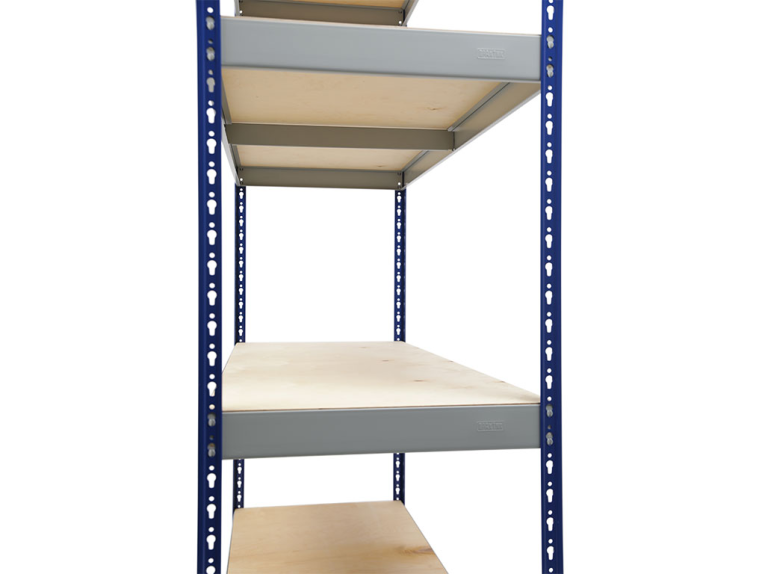 Стеллаж Практик SB 250х152х51 6 полок (фанера) купить в Великом Новгороде Стеллаж Практик SB 250х152х51 6 полок (фанера) купить в Великом Новгороде