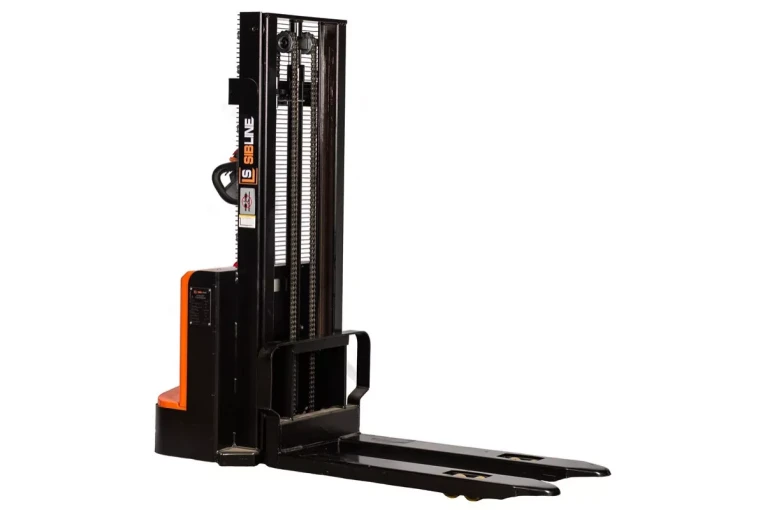 Штабелер электрический самоходный 1,5 т - 3 м Вилы: 1150 , Гелевая АКБ, CL1530JB SIBLINE купить в Великом Новгороде Штабелер электрический самоходный 1,5 т - 3 м Вилы: 1150 , Гелевая АКБ, CL1530JB SIBLINE купить в Великом Новгороде