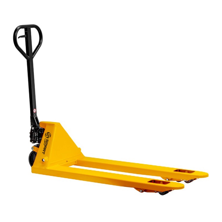 Гидравлическая тележка (рохля) SB (DF-III, г/п 2500 кг, вилы 1150x550 мм, PDP) SMARTLIFT (SMART) купить в Великом Новгороде Гидравлическая тележка (рохля) SB (DF-III, г/п 2500 кг, вилы 1150x550 мм, PDP) SMARTLIFT (SMART) купить в Великом Новгороде