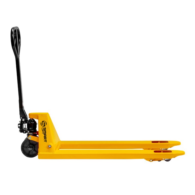 Гидравлическая тележка (рохля) SB (DF-III, г/п 2500 кг, вилы 1150x550 мм, PDP) SMARTLIFT (SMART) купить в Великом Новгороде Гидравлическая тележка (рохля) SB (DF-III, г/п 2500 кг, вилы 1150x550 мм, PDP) SMARTLIFT (SMART) купить в Великом Новгороде