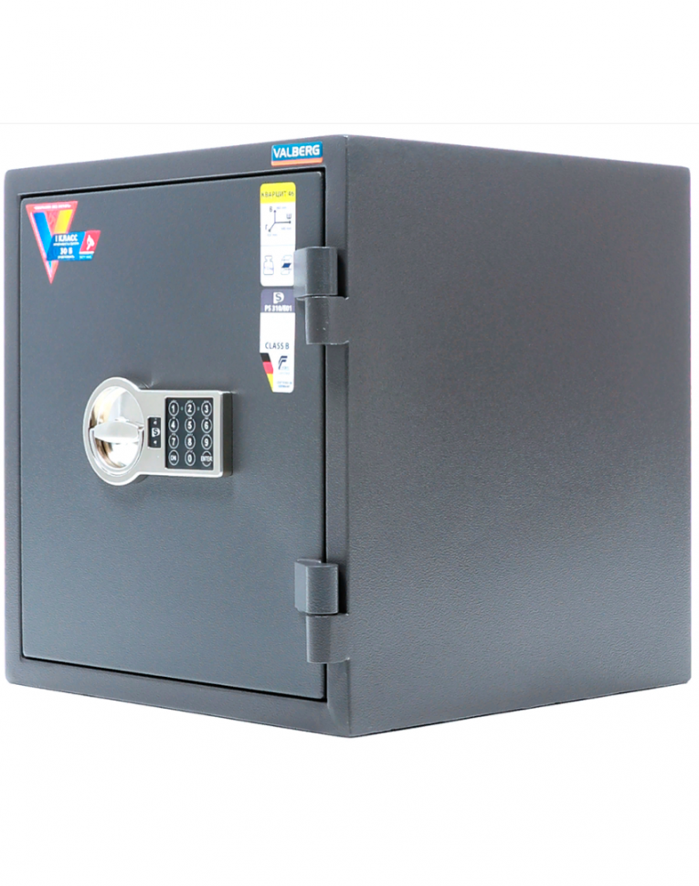 Взломостойкий сейф Valberg Кварцит 46 EL купить в Великом Новгороде Взломостойкий сейф Valberg Кварцит 46 EL купить в Великом Новгороде