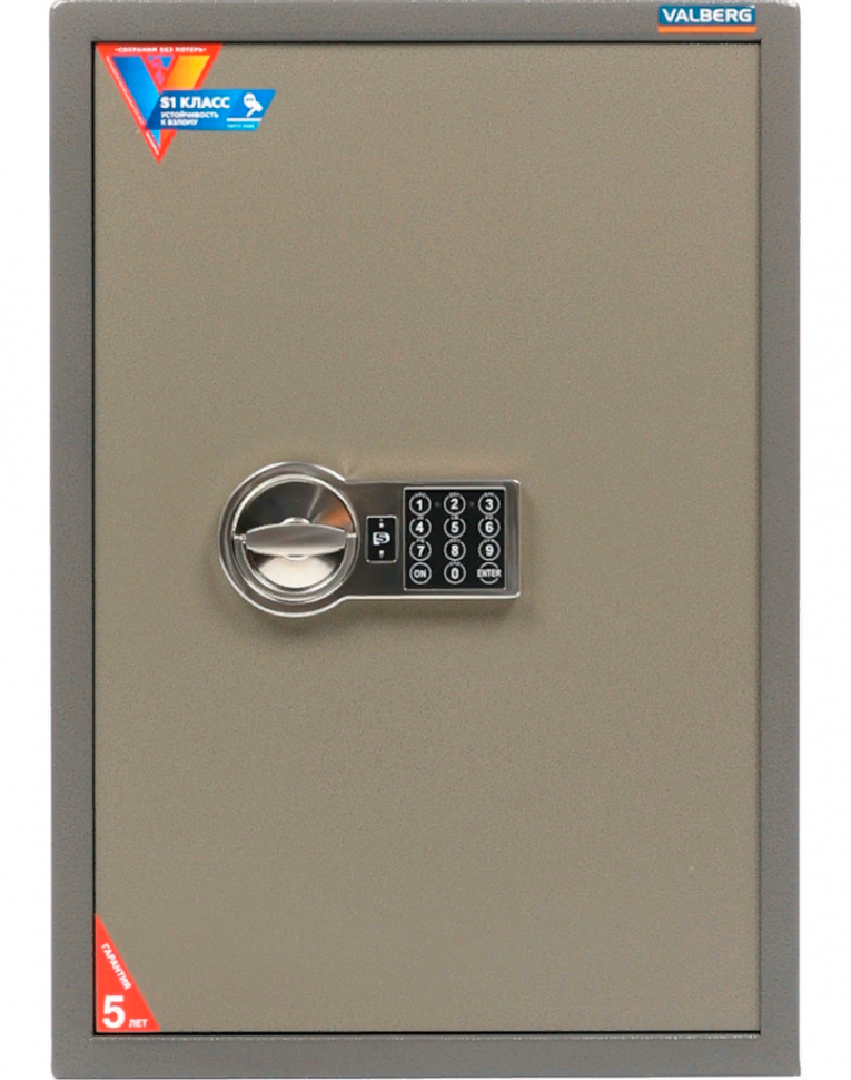Офисный сейф Valberg ASM-63T EL купить в Великом Новгороде Офисный сейф Valberg ASM-63T EL купить в Великом Новгороде