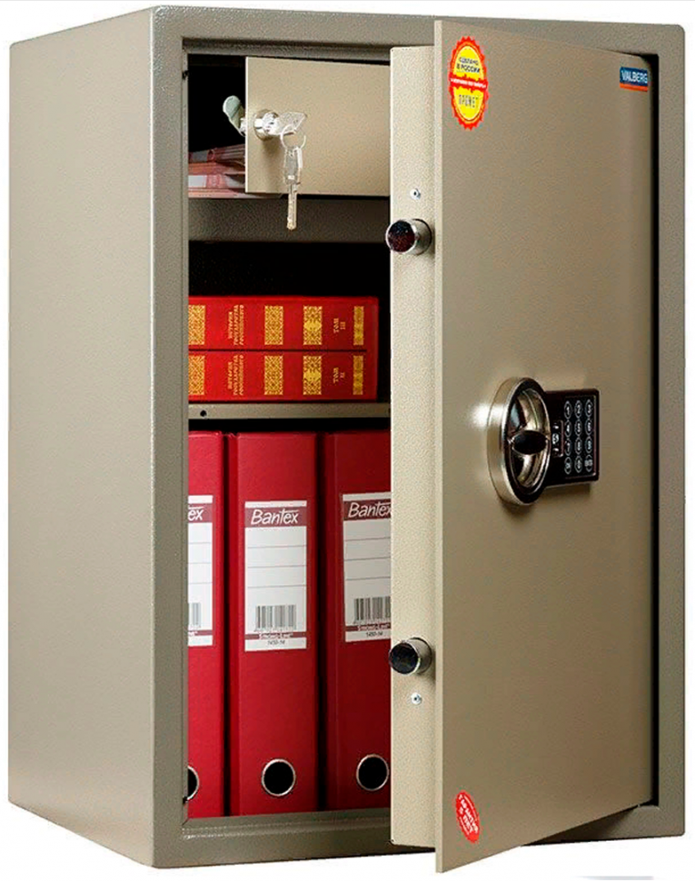 Офисный сейф Valberg ASM-63T EL купить в Великом Новгороде Офисный сейф Valberg ASM-63T EL купить в Великом Новгороде