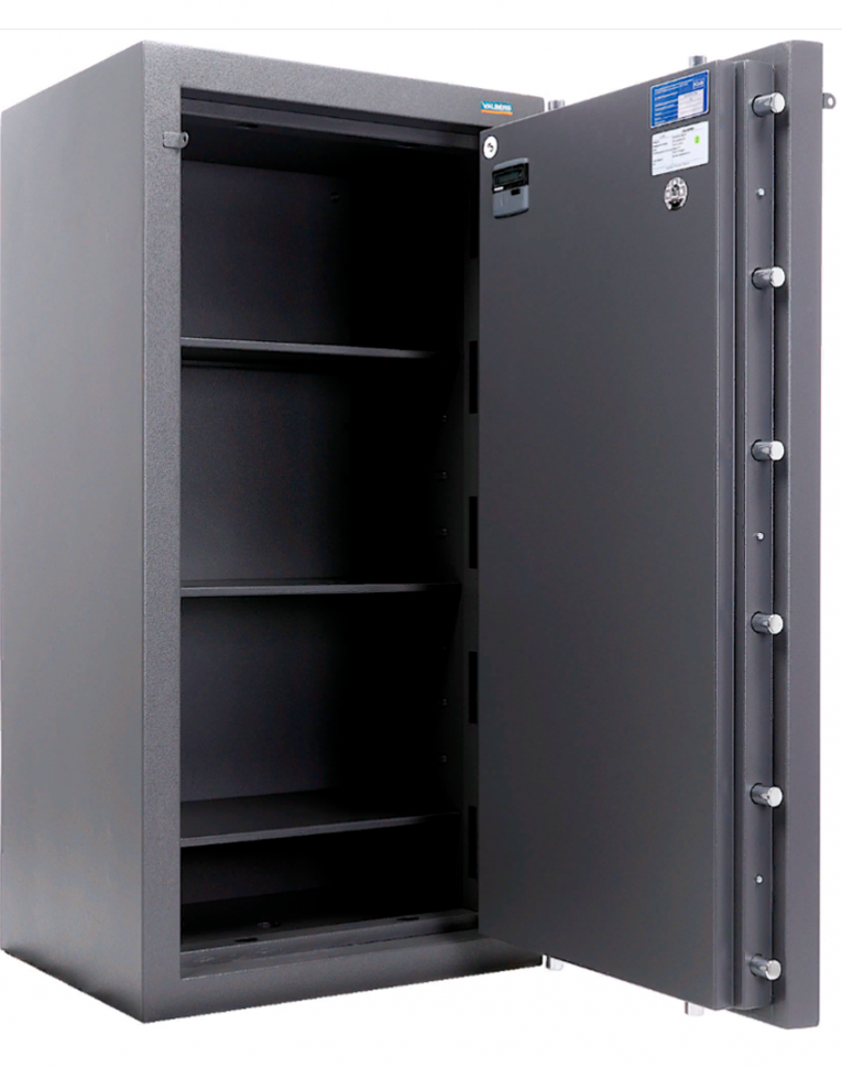Взломостойкий сейф Valberg Рубеж 1368 EL купить в Великом Новгороде Взломостойкий сейф Valberg Рубеж 1368 EL купить в Великом Новгороде