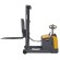 Штабелер самоходный ричтрак CQD 15R (1500 кг; 4,5 м; 24В / 270 Ач) SMARTLIFT (SMART) купить в Великом Новгороде