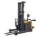 Штабелер самоходный ричтрак CQD 15R (1500 кг; 4,5 м; 24В / 270 Ач) SMARTLIFT (SMART) купить в Великом Новгороде
