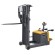 Штабелер самоходный ричтрак CQD 15R (1500 кг; 4,5 м; 24В / 270 Ач) SMARTLIFT (SMART) купить в Великом Новгороде
