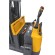 Штабелер самоходный ричтрак CQD 15R (1500 кг; 4,5 м; 24В / 270 Ач) SMARTLIFT (SMART) купить в Великом Новгороде