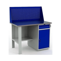 Верстак Profi WT120.F1/WD2.010 Верстак Profi WT120.F1/WD2.010