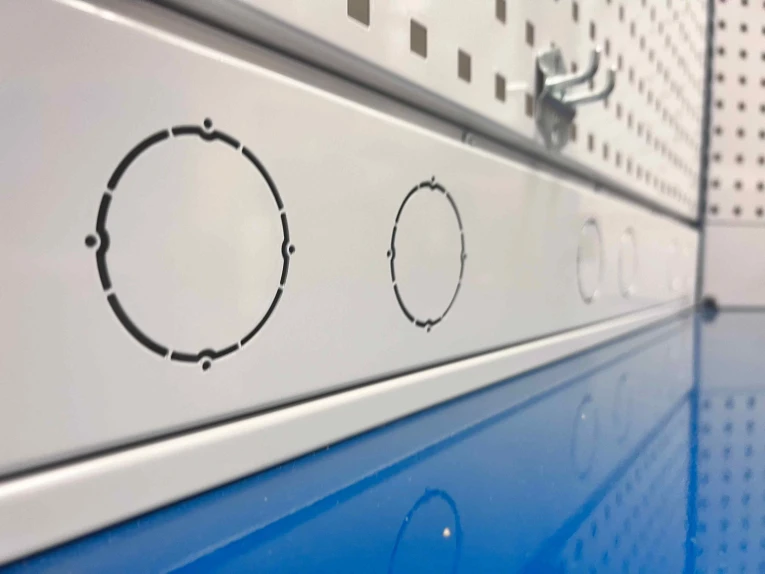 Стол-верстак Craft 2202.S4L4M4.4-2F купить в Великом Новгороде Стол-верстак Craft 2202.S4L4M4.4-2F купить в Великом Новгороде