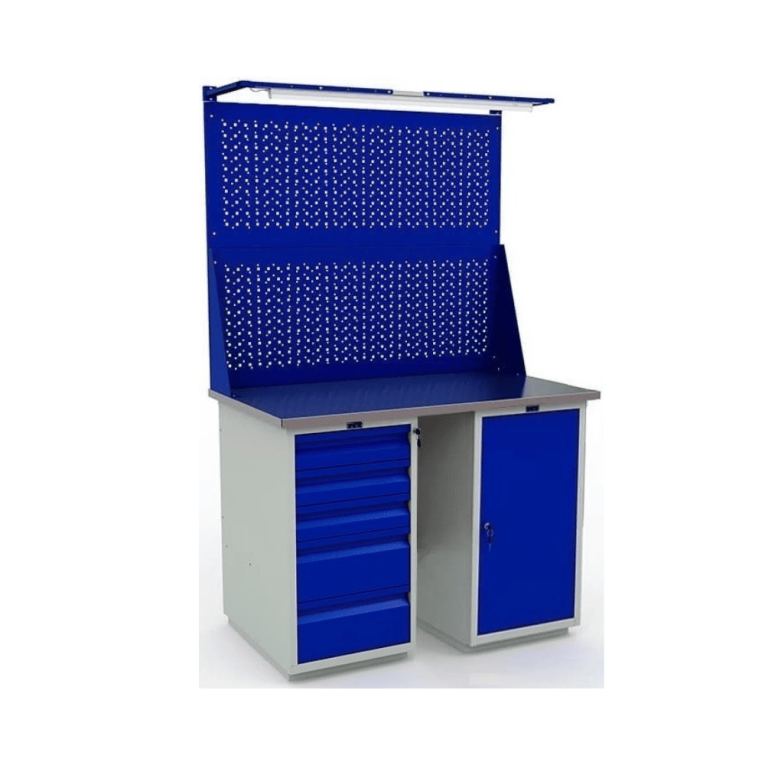 Верстак Profi WT120.WD5/WD1.021 купить в Великом Новгороде